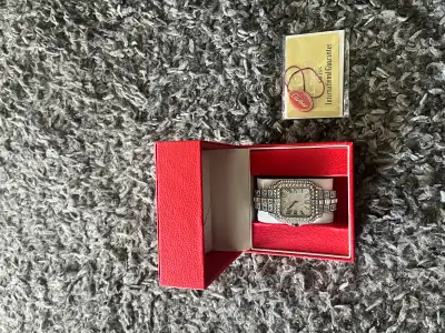 Cartier Watch, View more