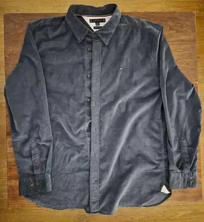 Tommy Hilfiger Shirt - XL - Unused, View more