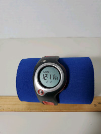 montre NB new Balance watch