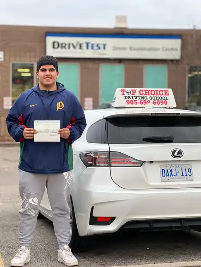 G2 G Driving lesson Early Test- Car for Test- Driving Instructor, View more