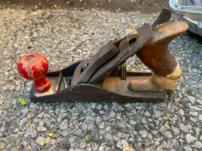 hand plane AA very best offer, View more
