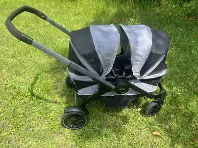 Graco wagon stroller, View more