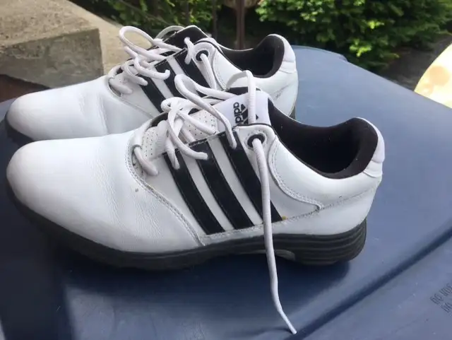 TAYLOR DRIVER & PUTTERS  ADIDAS GOLF SHOES&  MORE NEW GOLF ITEMS in Golf in Mississauga / Peel Region - Image 3