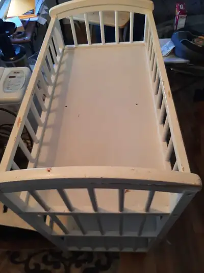 3 tier change table, View more