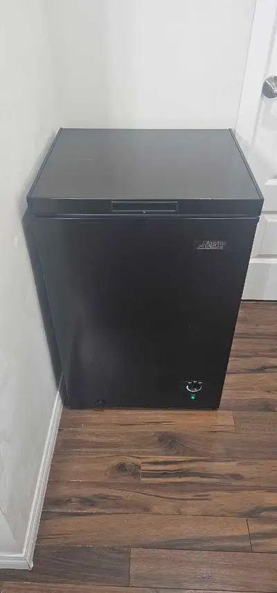 Arctic King 5 cu ft Chest Freezer, View more
