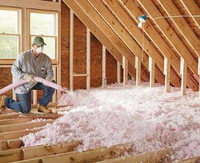 Stay Cool, Save More: Upgrade Your Attic Insulation Today!