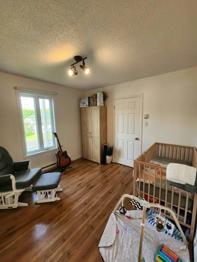 Grand 4 1/2 lumineux in Long Term Rentals in Thetford Mines - Image 8