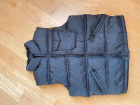 Gap Boys Puffer Vest Large / Size 10