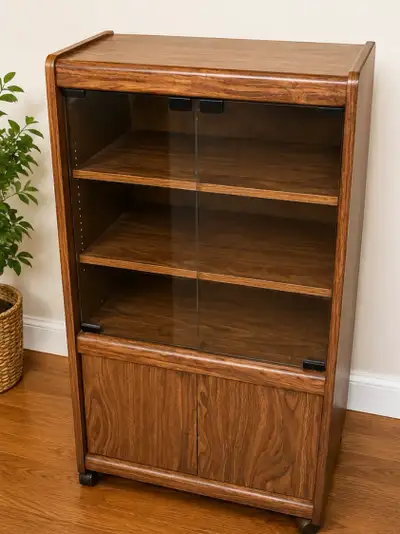 Bestar Cabinet, View more