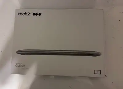 Tech21 MacBook Case 12 inch, View more