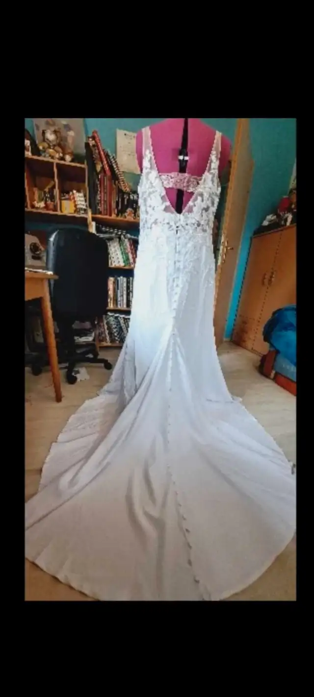 Wedding Dress63373373883395124