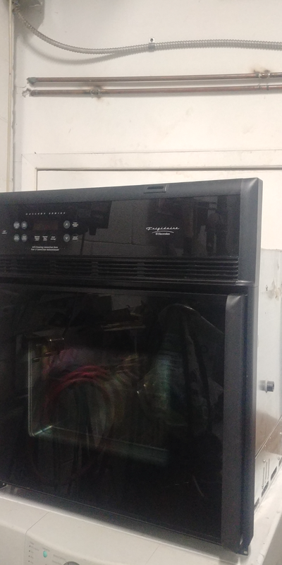 Four encastrable de 27 pouces, View more