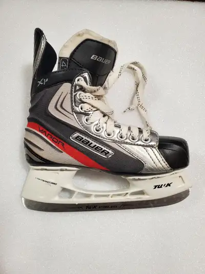Hockey Skate Bauer Vapor 1.0, View more