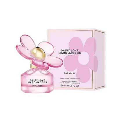 Marc Jacobs Daisy Love Paradise Limited Edition EdT 50ml, View more