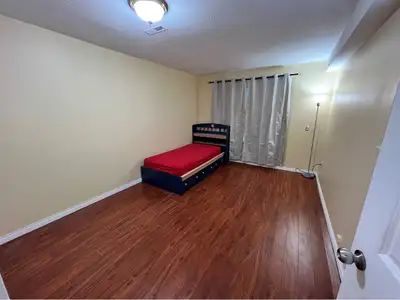 ***NEWLY RENOVATED KITCHEN, AND ROOMS*** Quiet living minutes away from all conveniences. Near bus s...