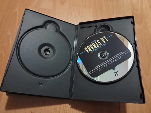 LA STRADA (FELLINI) - CRITERION COLLECTION in CDs, DVDs & Blu-ray in Barrie - Image 5