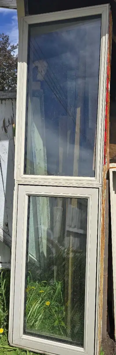 Vinyl Triple Pane Casement Windows, View more