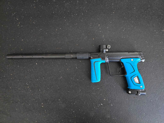 GTEK 170R in Paintball in Kitchener / Waterloo