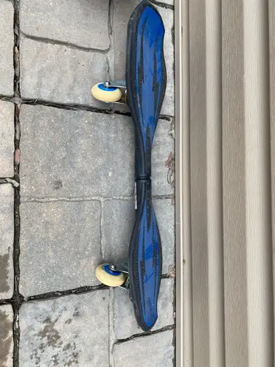 Free twist skate board, View more