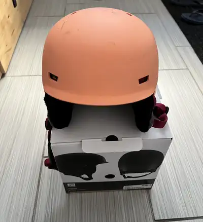 Anon helmet size S, View more