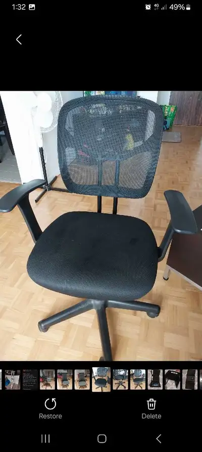 Computer Chairs , View more