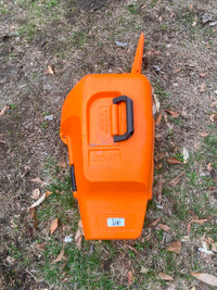 Stihl chainsaw case