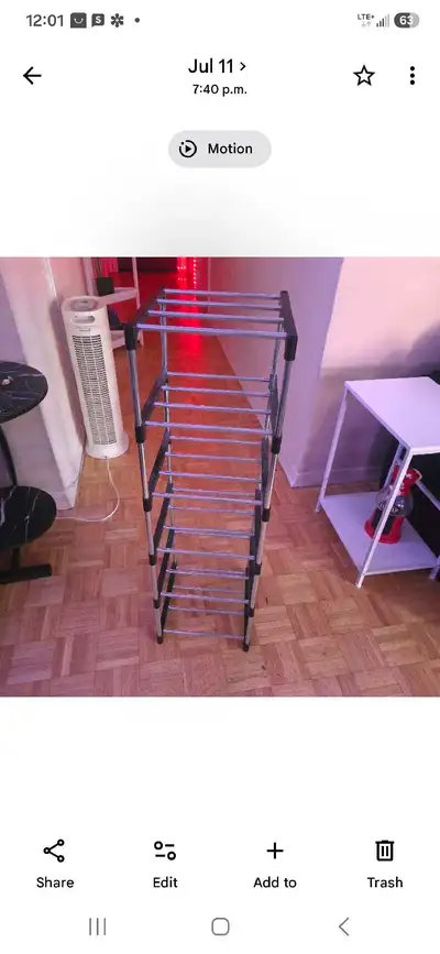 shoe rack , View more