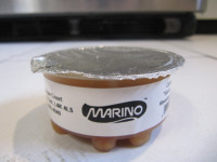 Marino Brand Sassy Citrus Fragrance Gel Commercial Refill 8pcs