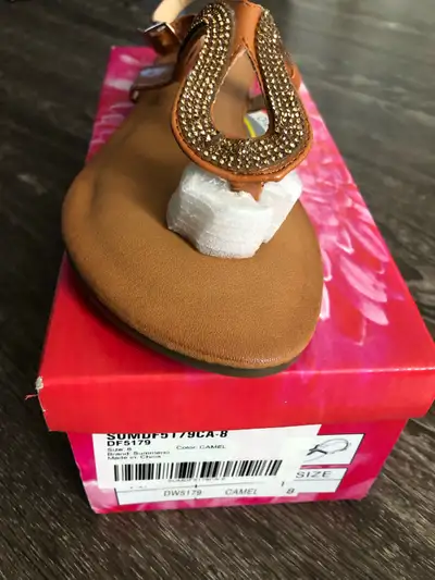 NEW Bolaro Rio Sandals, View more