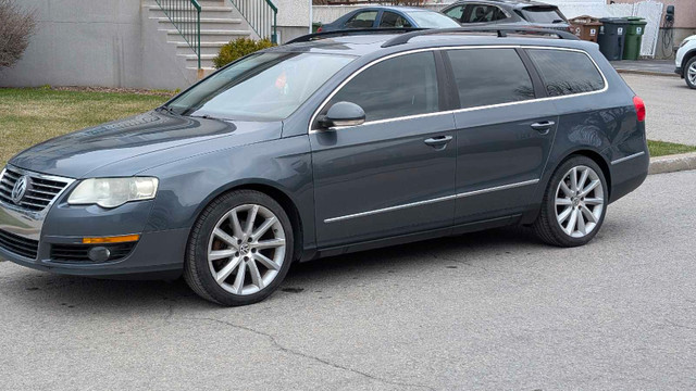 Passat Wagon 2011 High Line dans Autos et camions  à Laval/Rive Nord - Image 4