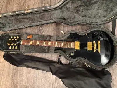 Gibson Les Paul Studio, View more