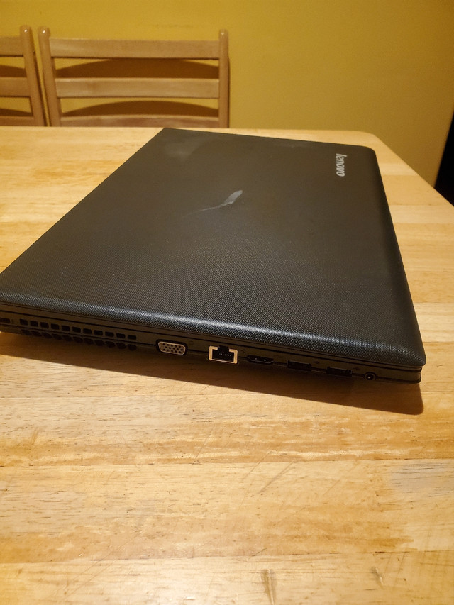 Lenovo G505 15.6