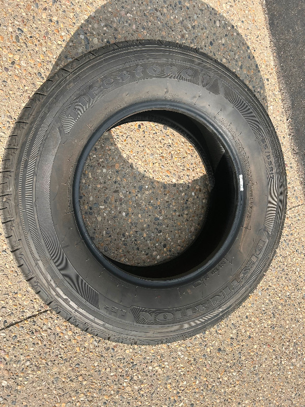 All Season Tires in Tires & Rims in Strathcona County