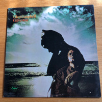 Glen Campbell: Galveston - vinyl record