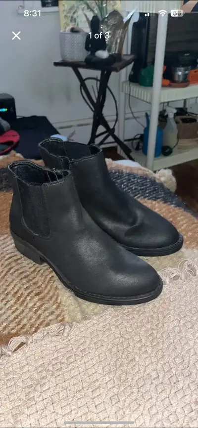 Women’s Softmoc “Mya” Chelsea Boots , View more