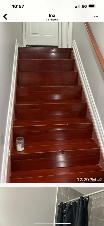 Basement For Rent 2 Bedroom
