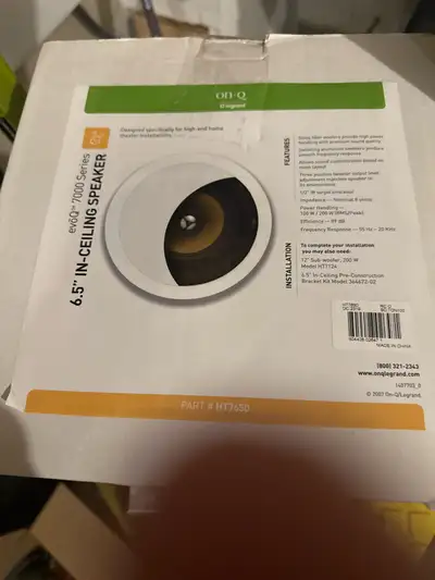 2 available in box