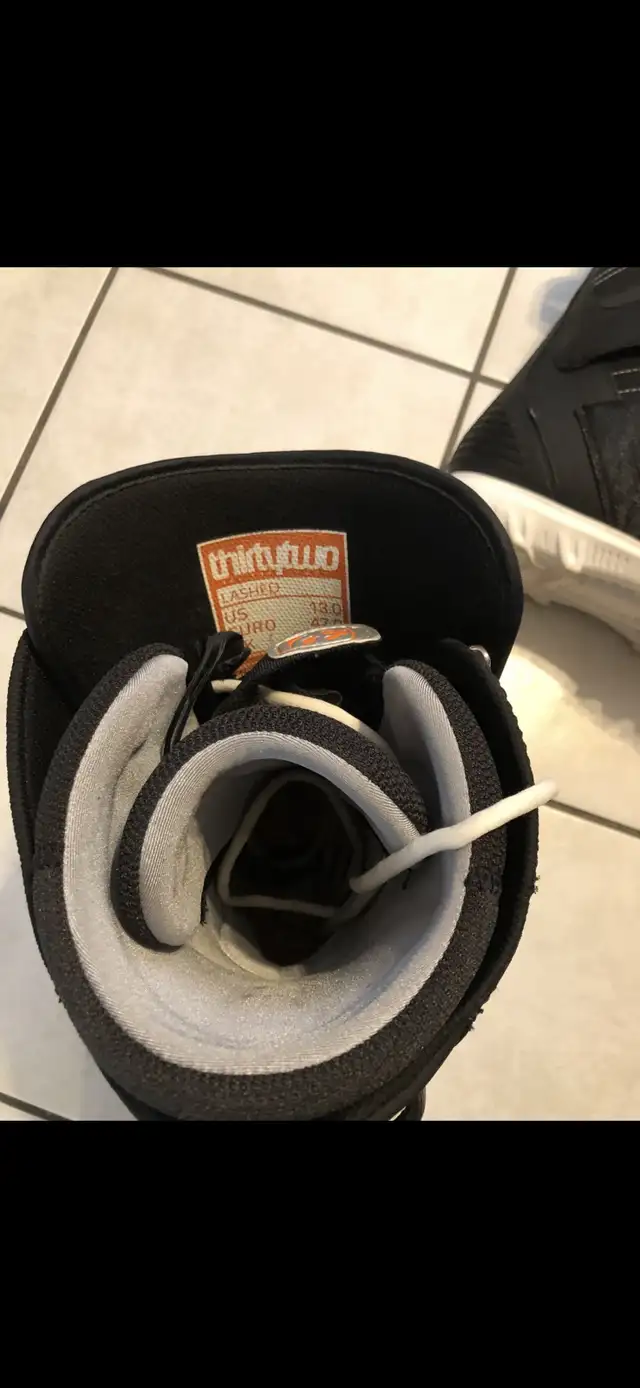 Snowboard boots in Snowboard in Calgary - Image 5