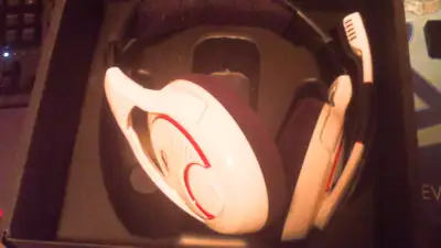 Sennheiser Gaming Headset, View more