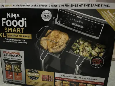 Boîte ouverte. Neuf dans sa boîte. ***PRIX NON-NÉGOTIABLE*** Je ne répondrai à aucun message stupide...