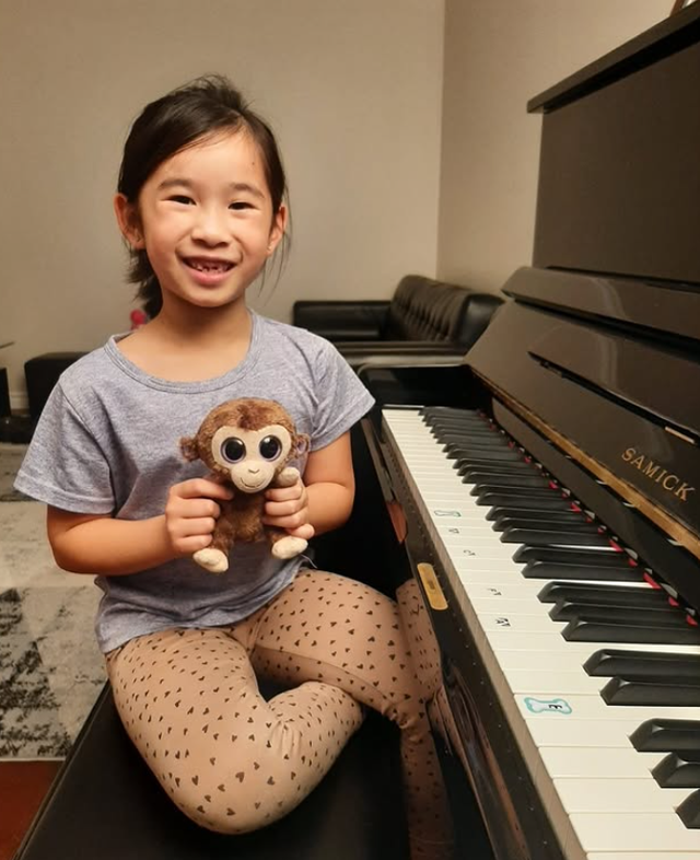 In Person Piano Lessons At Home in Waterloo — $25.99/lesson