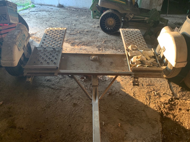 Tow Dolly For Sale RVs & Motorhomes Regina Kijiji