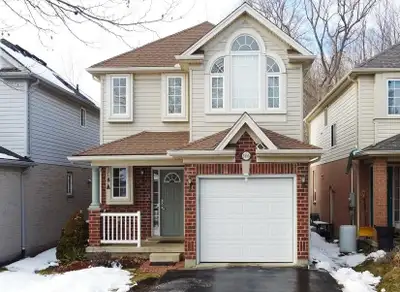 Well-maintained cozy home, perfect for families seeking a comfort, convenience, and peaceful environ...