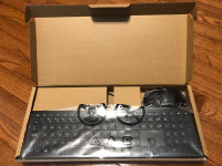 HP Omen Gaming Keyboard