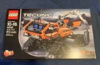 Lego Technic 42038 BNIB Artic Truck 