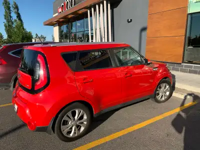 112100km, fuel efficient GDI engine,automatic transmission with remote start. Full diagnostic inspec...