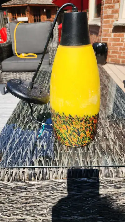 Patio or kitchen lights set of 5, View more