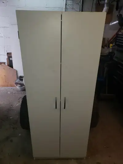 Kitchen pantry cabinet, View more