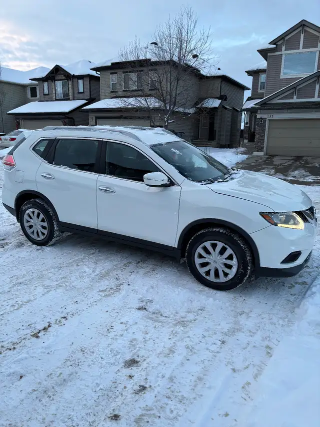 Nissan rogue 201464877471601154120