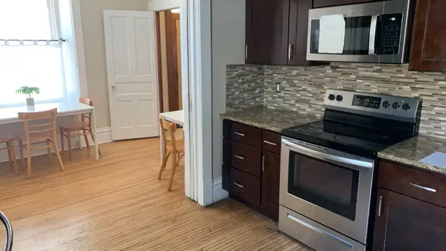 UW Architecture Conestoga respectful student, young professional in Room Rentals & Roommates in Cambridge - Image 10